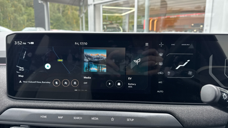 Kia Ev3 148kW GT-Line S 81.4kWh 5dr Auto Electric Estate